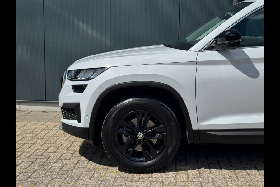 Škoda Kodiaq 1.5 TSI * Panorma * 7 prs. * Camera * AppleCarPlay *