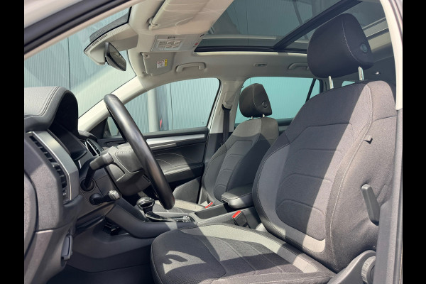 Škoda Kodiaq 1.5 TSI * Panorma * 7 prs. * Camera * AppleCarPlay *