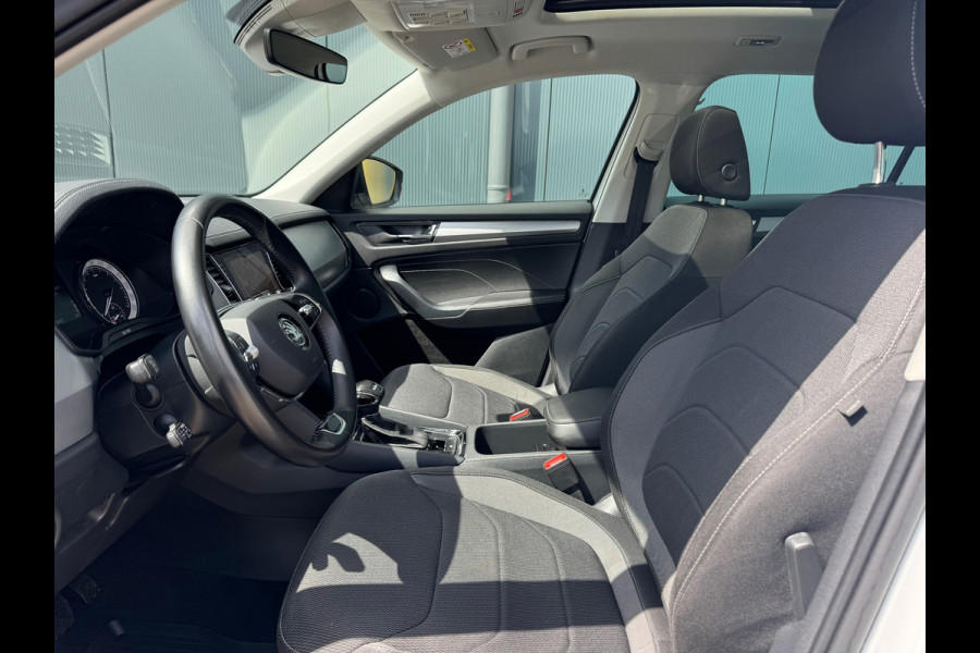 Škoda Kodiaq 1.5 TSI * Panorma * 7 prs. * Camera * AppleCarPlay *