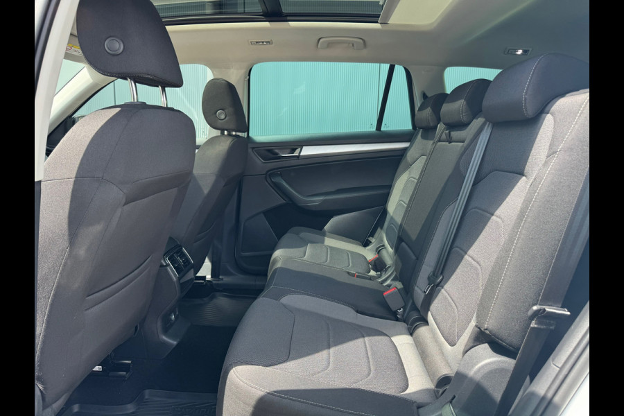 Škoda Kodiaq 1.5 TSI * Panorma * 7 prs. * Camera * AppleCarPlay *