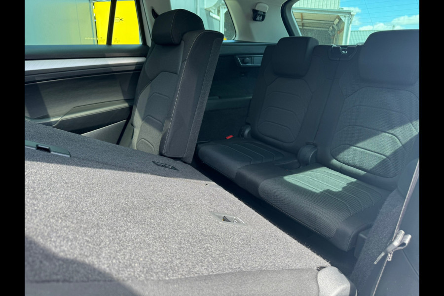 Škoda Kodiaq 1.5 TSI * Panorma * 7 prs. * Camera * AppleCarPlay *
