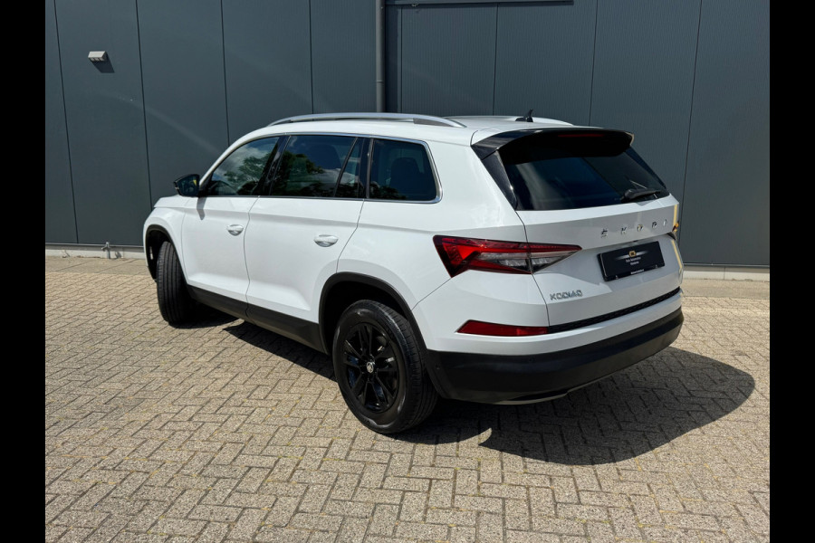 Škoda Kodiaq 1.5 TSI * Panorma * 7 prs. * Camera * AppleCarPlay *