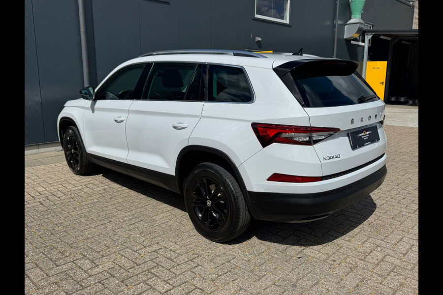 Škoda Kodiaq 1.5 TSI * Panorma * 7 prs. * Camera * AppleCarPlay *