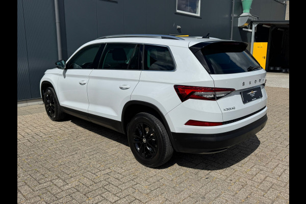 Škoda Kodiaq 1.5 TSI * Panorma * 7 prs. * Camera * AppleCarPlay *