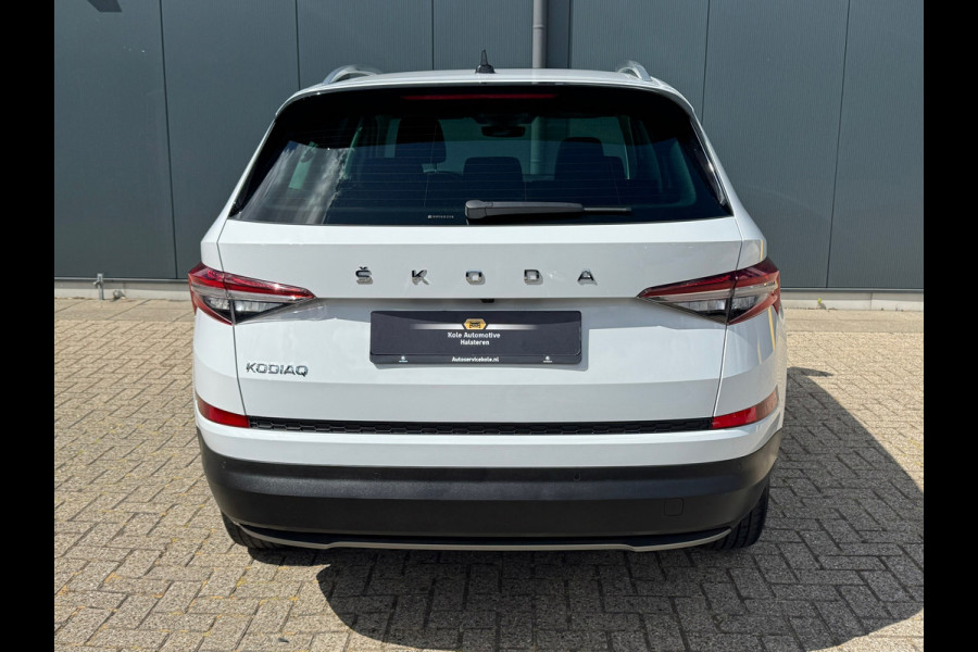 Škoda Kodiaq 1.5 TSI * Panorma * 7 prs. * Camera * AppleCarPlay *