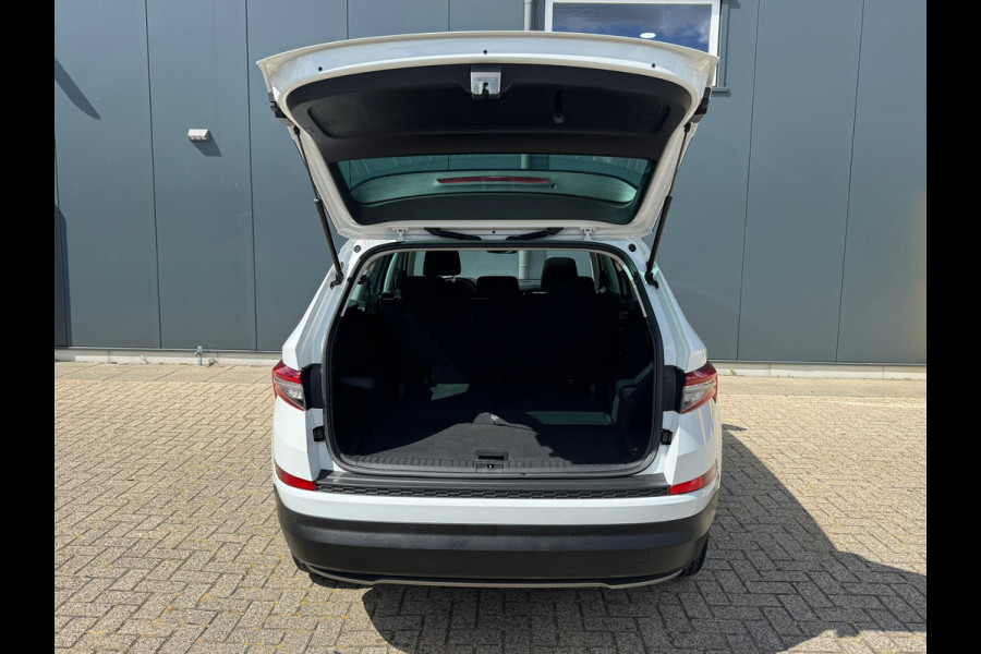 Škoda Kodiaq 1.5 TSI * Panorma * 7 prs. * Camera * AppleCarPlay *