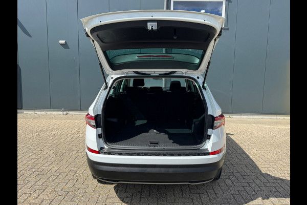 Škoda Kodiaq 1.5 TSI * Panorma * 7 prs. * Camera * AppleCarPlay *