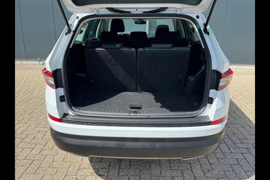 Škoda Kodiaq 1.5 TSI * Panorma * 7 prs. * Camera * AppleCarPlay *