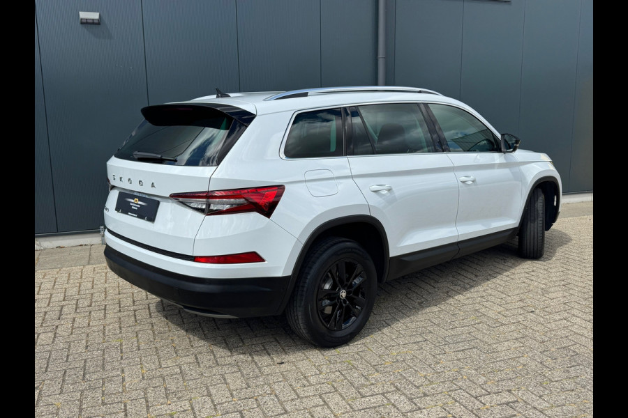 Škoda Kodiaq 1.5 TSI * Panorma * 7 prs. * Camera * AppleCarPlay *