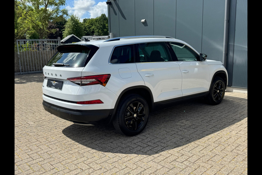 Škoda Kodiaq 1.5 TSI * Panorma * 7 prs. * Camera * AppleCarPlay *