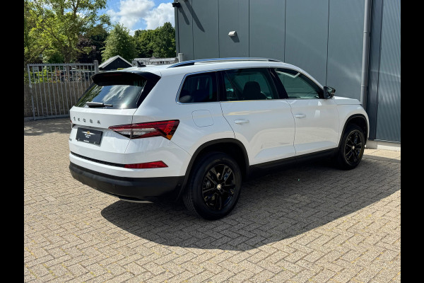 Škoda Kodiaq 1.5 TSI * Panorma * 7 prs. * Camera * AppleCarPlay *