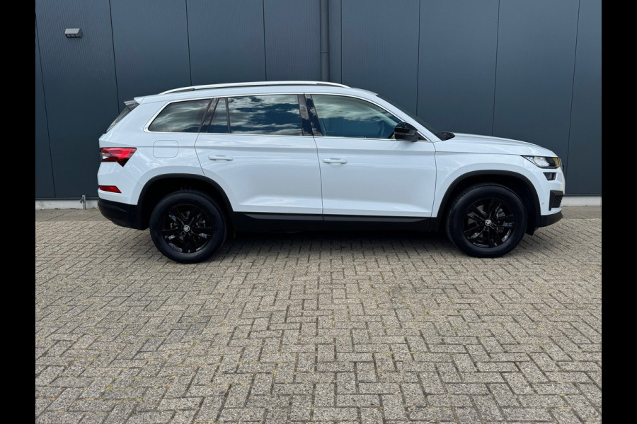 Škoda Kodiaq 1.5 TSI * Panorma * 7 prs. * Camera * AppleCarPlay *