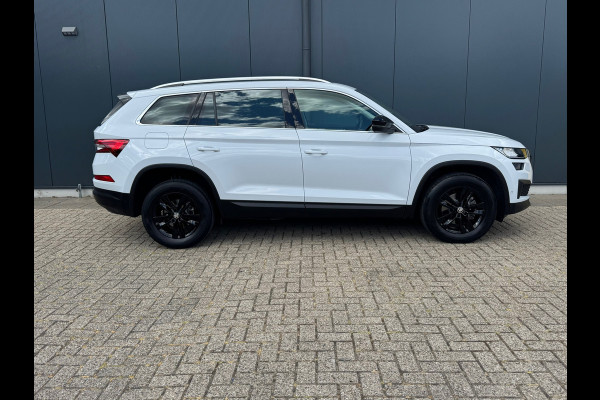 Škoda Kodiaq 1.5 TSI * Panorma * 7 prs. * Camera * AppleCarPlay *