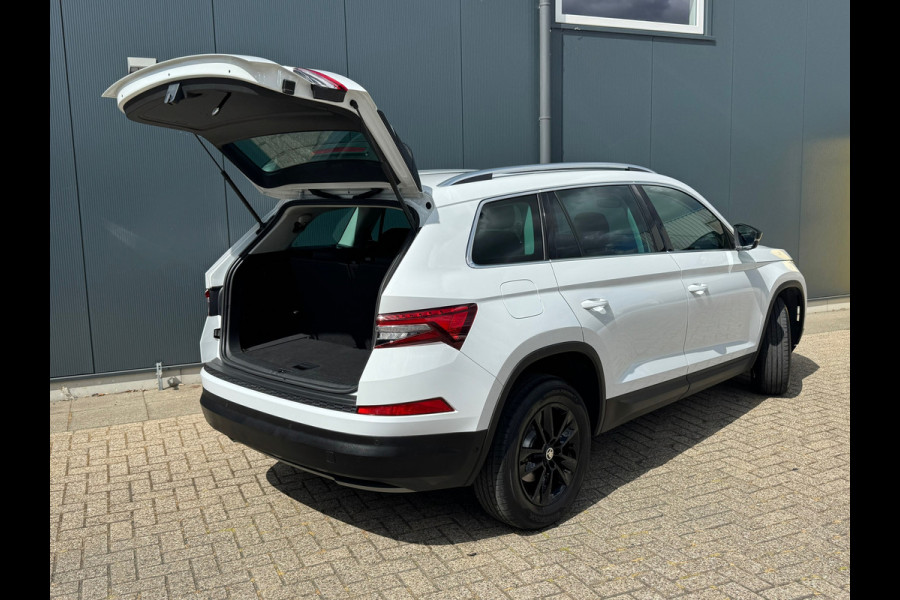 Škoda Kodiaq 1.5 TSI * Panorma * 7 prs. * Camera * AppleCarPlay *