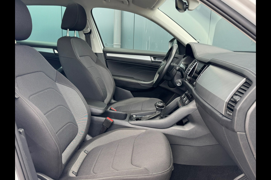 Škoda Kodiaq 1.5 TSI * Panorma * 7 prs. * Camera * AppleCarPlay *