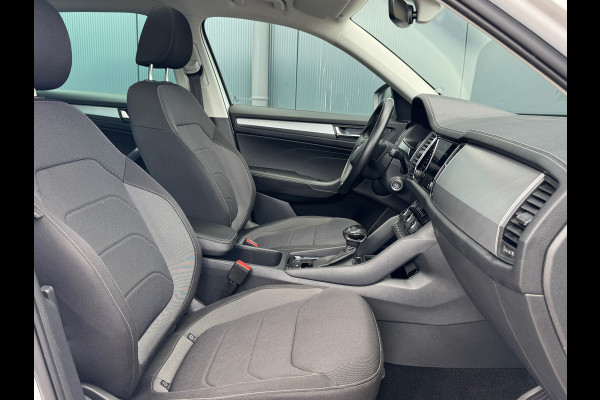 Škoda Kodiaq 1.5 TSI * Panorma * 7 prs. * Camera * AppleCarPlay *
