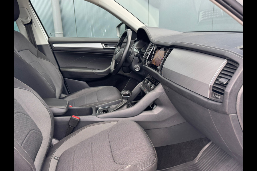 Škoda Kodiaq 1.5 TSI * Panorma * 7 prs. * Camera * AppleCarPlay *