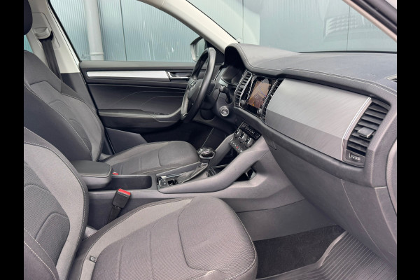 Škoda Kodiaq 1.5 TSI * Panorma * 7 prs. * Camera * AppleCarPlay *