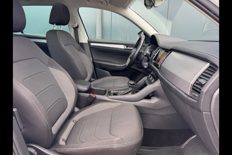 Škoda Kodiaq 1.5 TSI * Panorma * 7 prs. * Camera * AppleCarPlay *