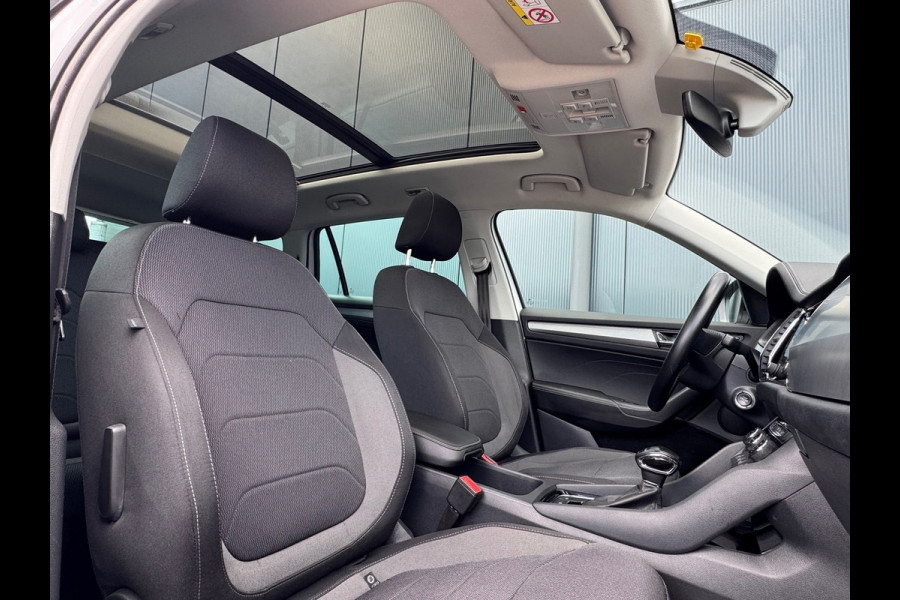 Škoda Kodiaq 1.5 TSI * Panorma * 7 prs. * Camera * AppleCarPlay *