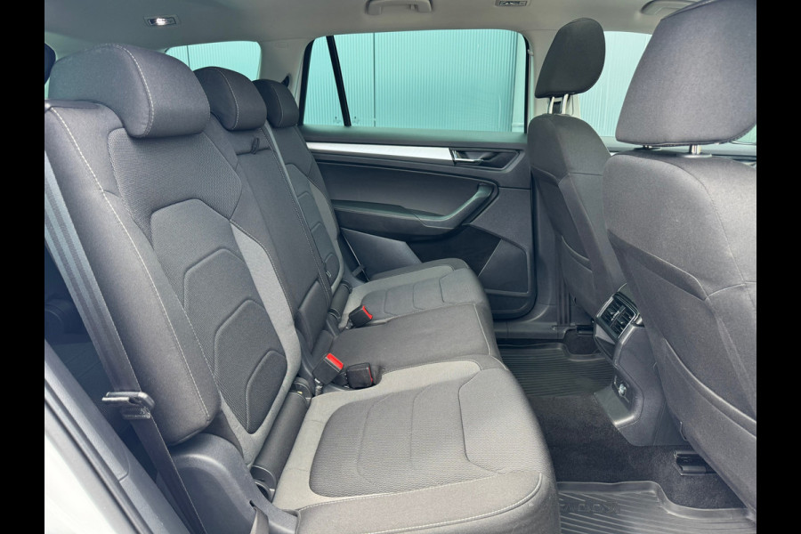 Škoda Kodiaq 1.5 TSI * Panorma * 7 prs. * Camera * AppleCarPlay *
