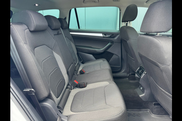 Škoda Kodiaq 1.5 TSI * Panorma * 7 prs. * Camera * AppleCarPlay *