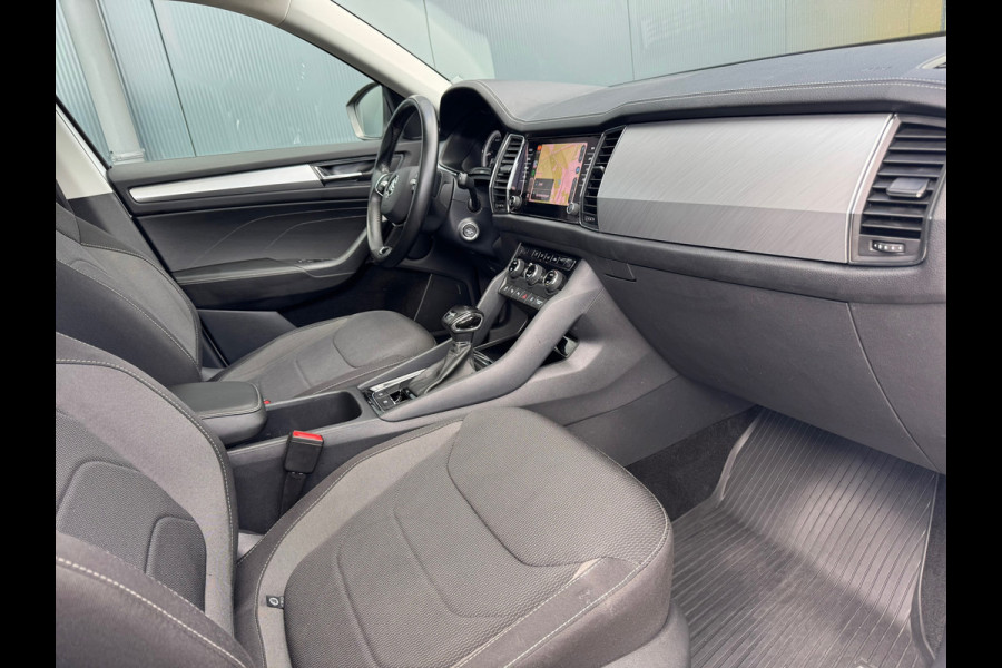 Škoda Kodiaq 1.5 TSI * Panorma * 7 prs. * Camera * AppleCarPlay *