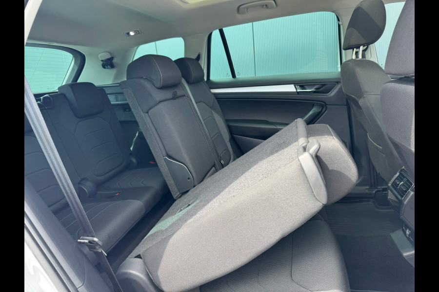 Škoda Kodiaq 1.5 TSI * Panorma * 7 prs. * Camera * AppleCarPlay *