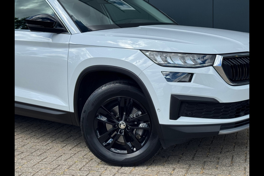 Škoda Kodiaq 1.5 TSI * Panorma * 7 prs. * Camera * AppleCarPlay *