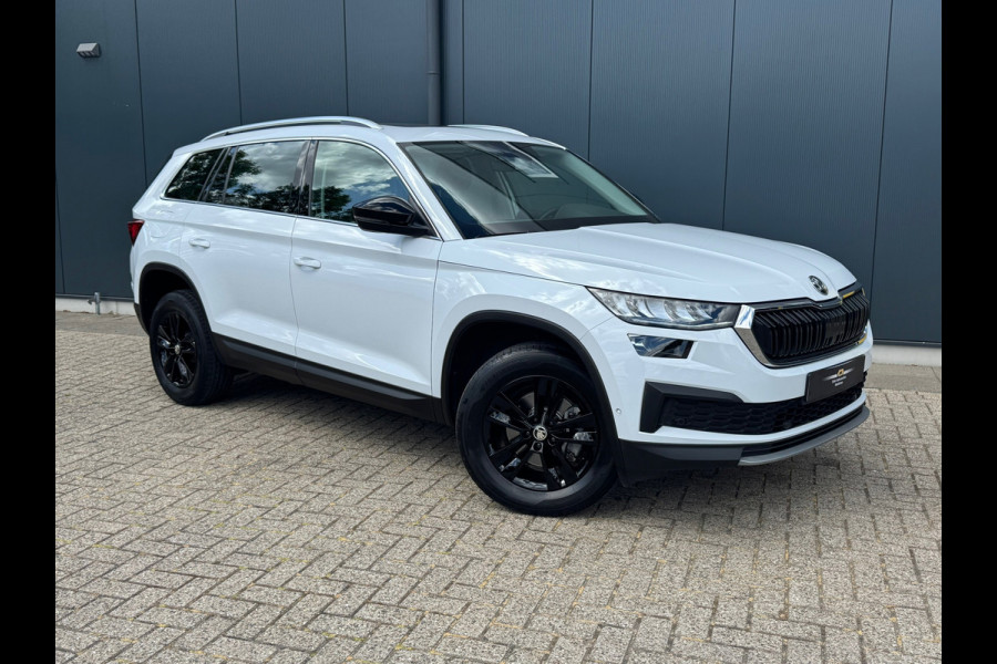 Škoda Kodiaq 1.5 TSI * Panorma * 7 prs. * Camera * AppleCarPlay *