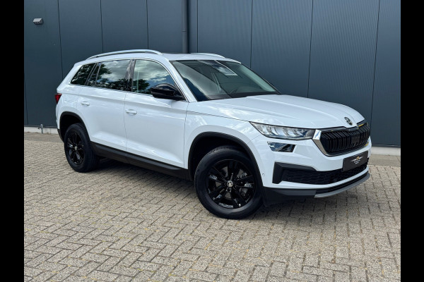 Škoda Kodiaq 1.5 TSI * Panorma * 7 prs. * Camera * AppleCarPlay *