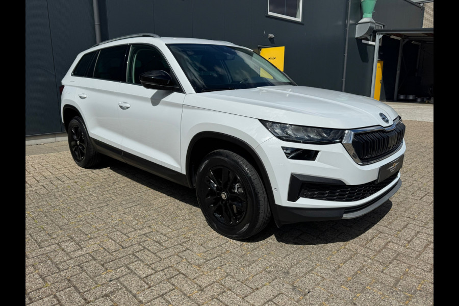 Škoda Kodiaq 1.5 TSI * Panorma * 7 prs. * Camera * AppleCarPlay *