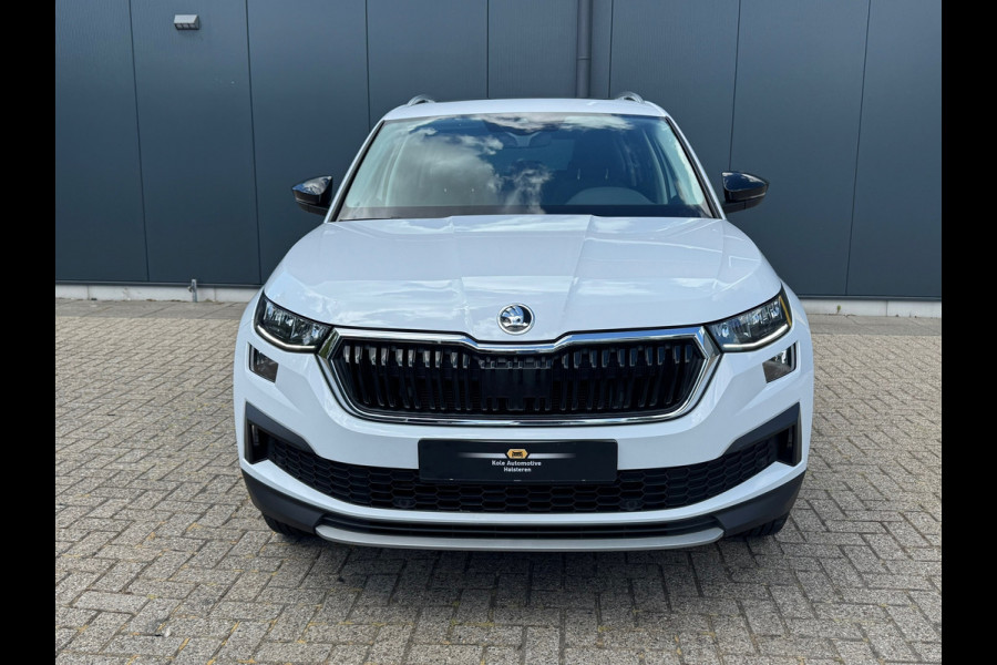 Škoda Kodiaq 1.5 TSI * Panorma * 7 prs. * Camera * AppleCarPlay *