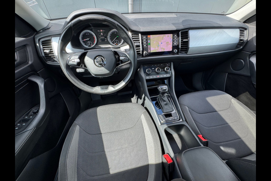 Škoda Kodiaq 1.5 TSI * Panorma * 7 prs. * Camera * AppleCarPlay *