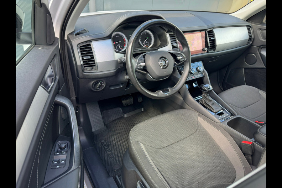Škoda Kodiaq 1.5 TSI * Panorma * 7 prs. * Camera * AppleCarPlay *
