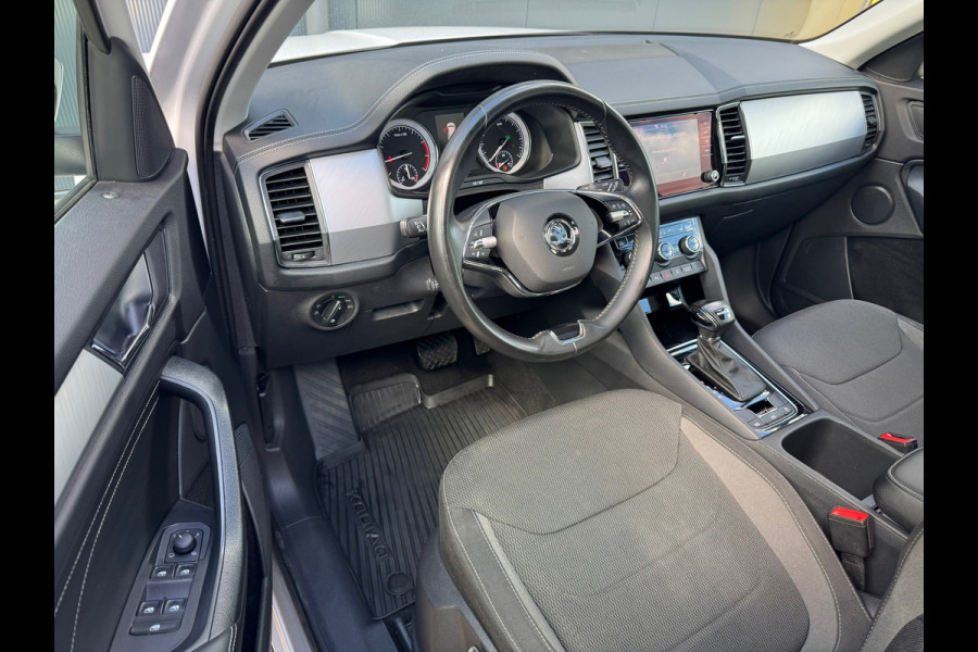 Škoda Kodiaq 1.5 TSI * Panorma * 7 prs. * Camera * AppleCarPlay *