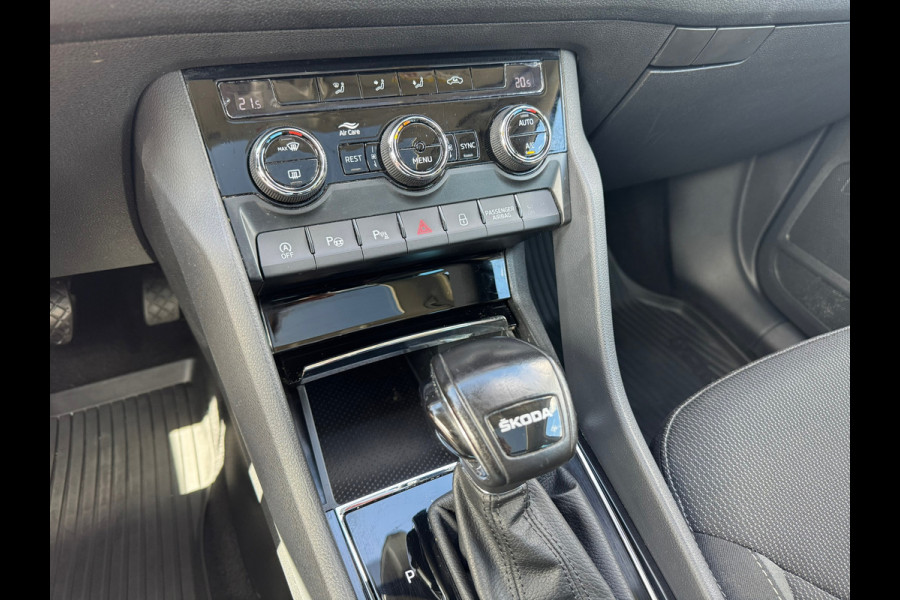 Škoda Kodiaq 1.5 TSI * Panorma * 7 prs. * Camera * AppleCarPlay *