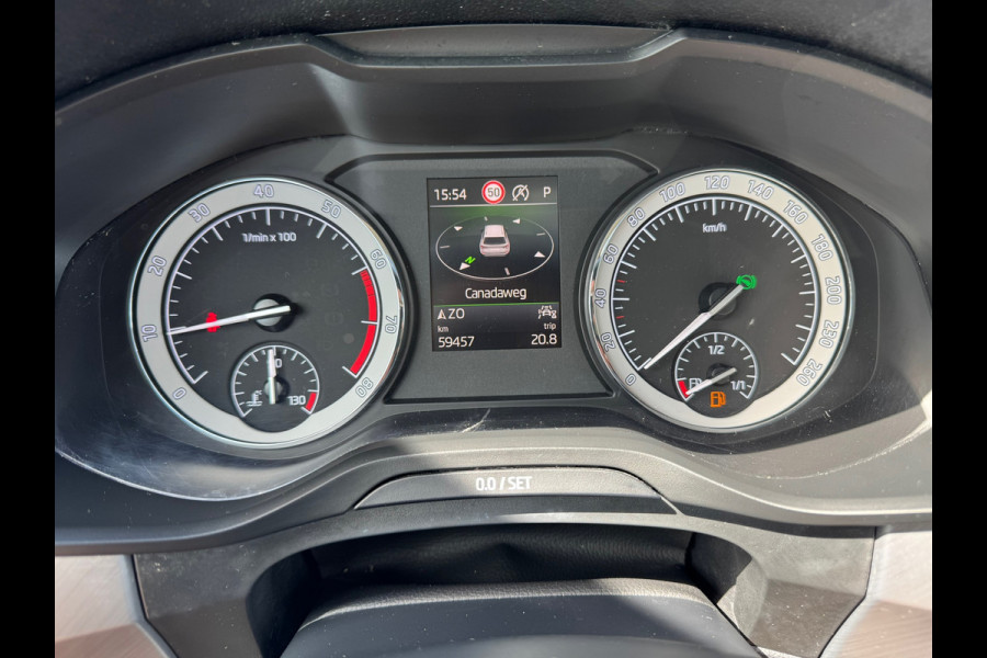 Škoda Kodiaq 1.5 TSI * Panorma * 7 prs. * Camera * AppleCarPlay *
