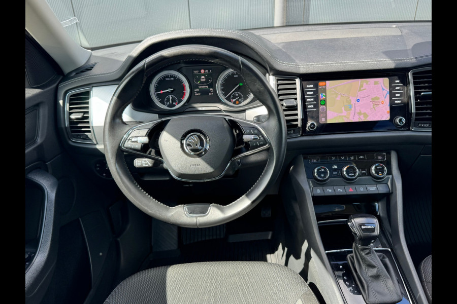 Škoda Kodiaq 1.5 TSI * Panorma * 7 prs. * Camera * AppleCarPlay *