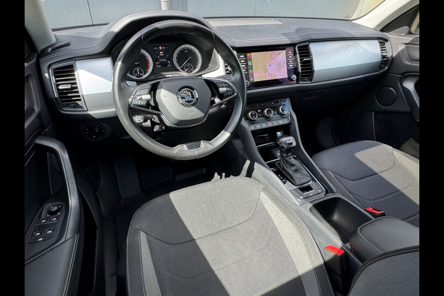 Škoda Kodiaq 1.5 TSI * Panorma * 7 prs. * Camera * AppleCarPlay *