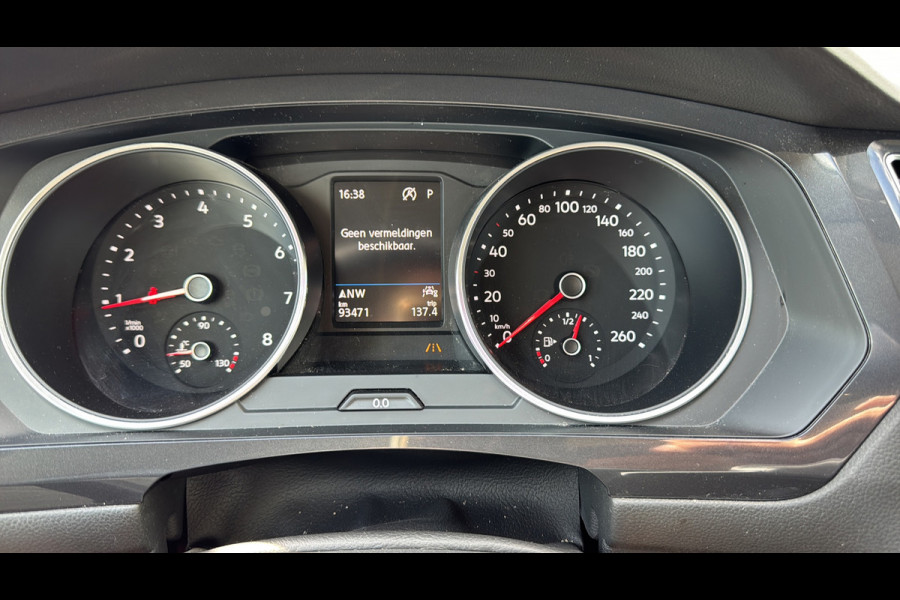 Škoda Kodiaq 1.5 TSI * Panorma * 7 prs. * Camera * AppleCarPlay *
