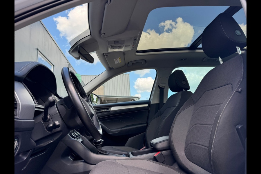 Škoda Kodiaq 1.5 TSI * Panorma * 7 prs. * Camera * AppleCarPlay *
