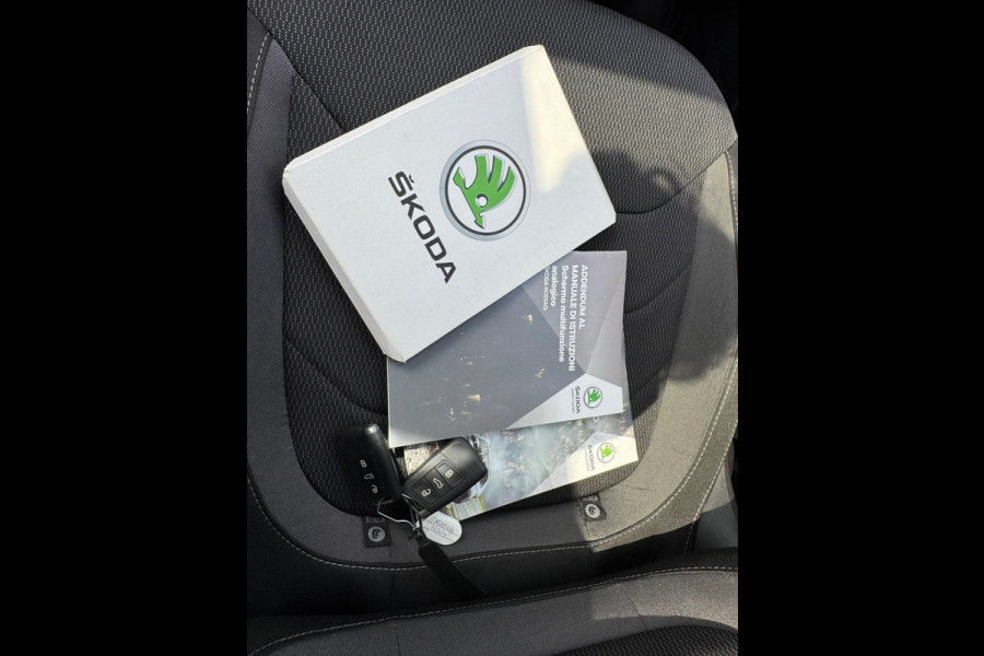 Škoda Kodiaq 1.5 TSI * Panorma * 7 prs. * Camera * AppleCarPlay *