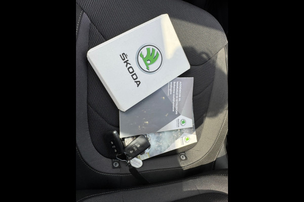 Škoda Kodiaq 1.5 TSI * Panorma * 7 prs. * Camera * AppleCarPlay *