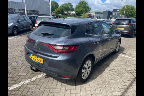 Renault Mégane 1.3 TCe Limited / trekhaak / navigatie