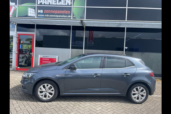 Renault Mégane 1.3 TCe Limited / trekhaak / navigatie