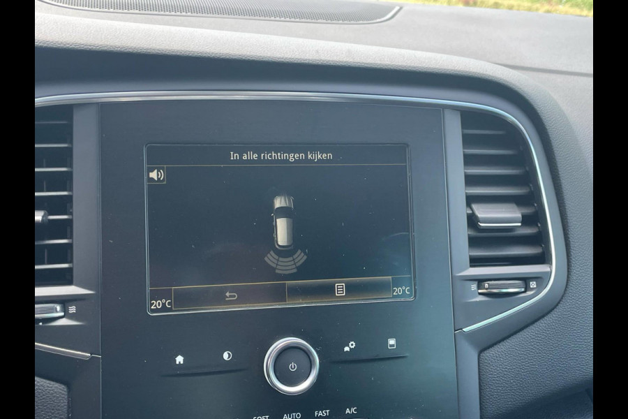 Renault Mégane 1.3 TCe Limited / trekhaak / navigatie