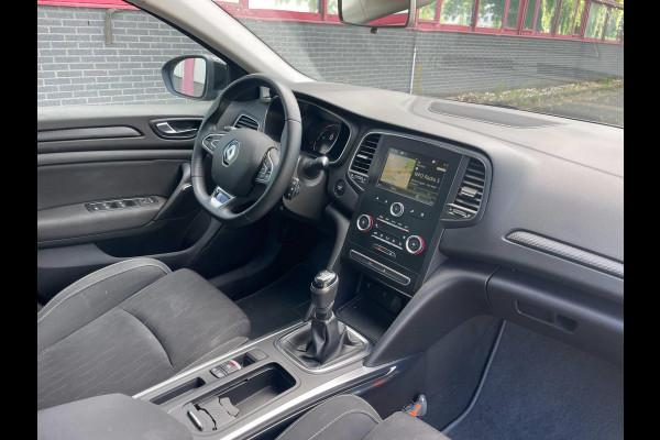 Renault Mégane 1.3 TCe Limited / trekhaak / navigatie