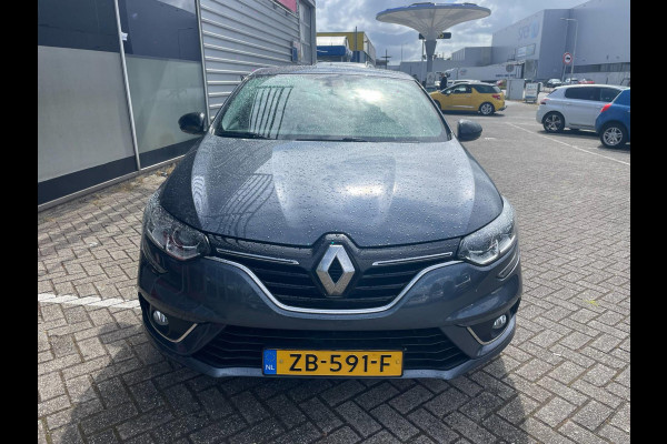 Renault Mégane 1.3 TCe Limited / trekhaak / navigatie