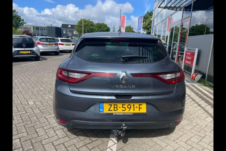 Renault Mégane 1.3 TCe Limited / trekhaak / navigatie